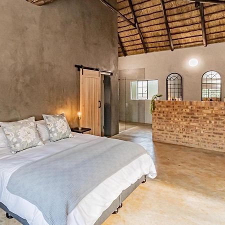 Featherwood Farm & Nyala Lodge Rayton Dış mekan fotoğraf