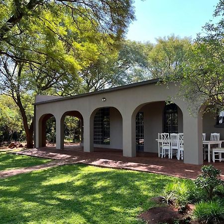 Featherwood Farm & Nyala Lodge Rayton Dış mekan fotoğraf