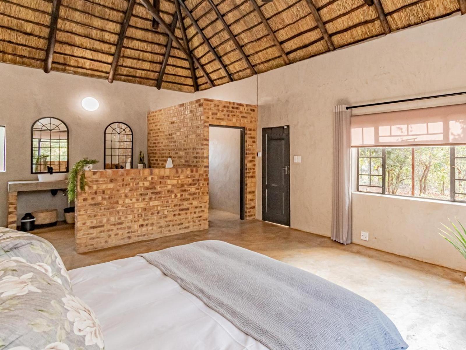 Featherwood Farm & Nyala Lodge Rayton Oda fotoğraf